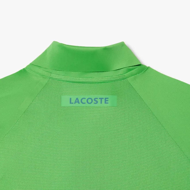 Lacoste - Polo Grün Djokovic DH7311