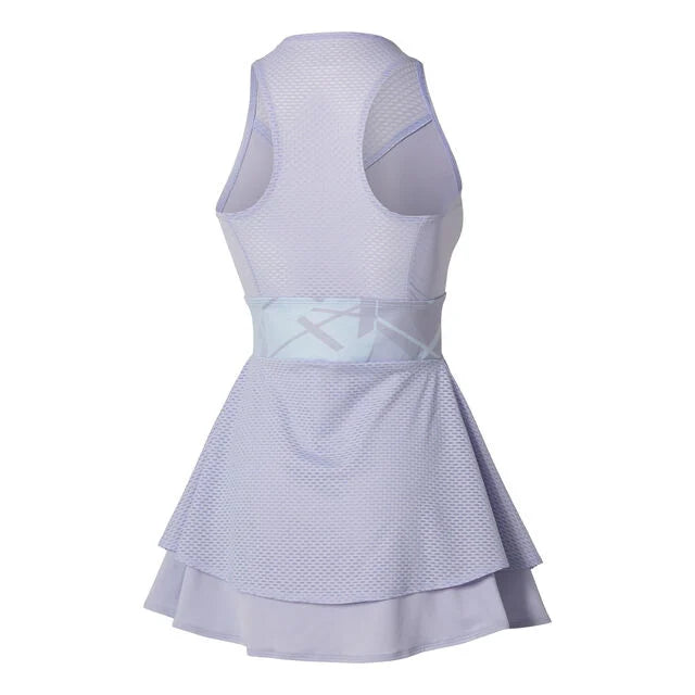 Mizuno - W. DB Dress Icelandic Blue