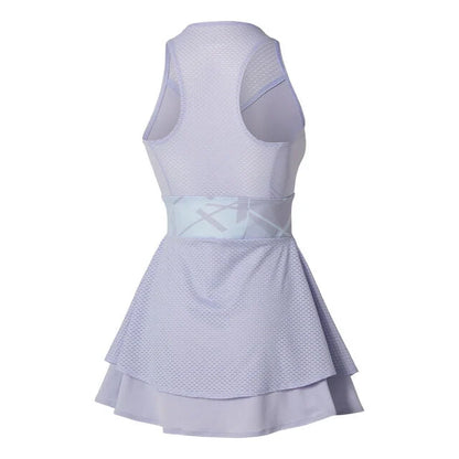Mizuno - W. DB Dress Icelandic Blue