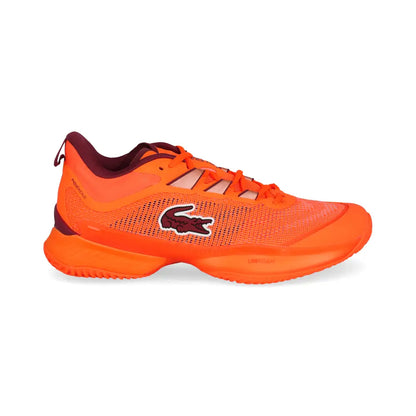 Lacoste - AG-LT23 Ultra CC orange