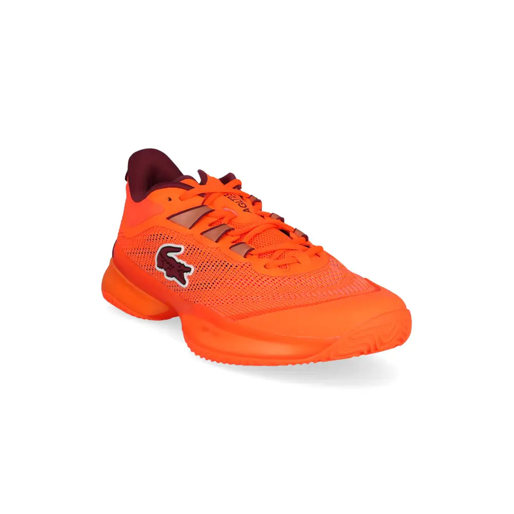 Lacoste - AG-LT23 Ultra CC orange