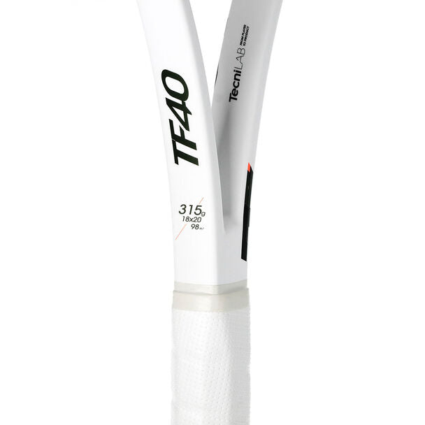 Tecnifibre TF-40 315 18M v3