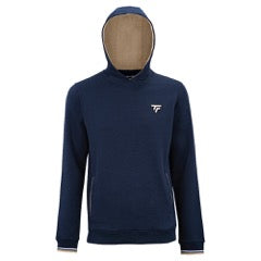 Tecnifibre - Hoodie Marine