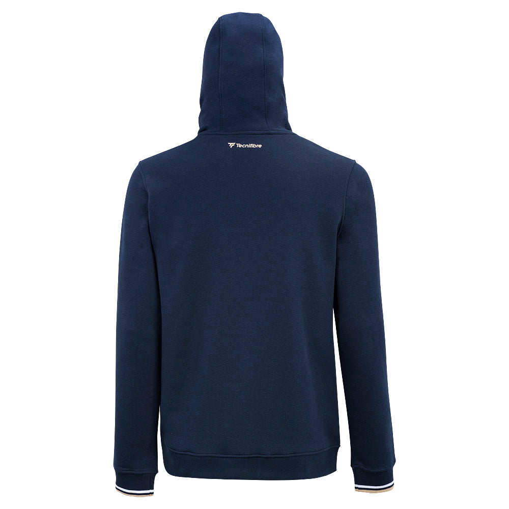 Tecnifibre - Hoodie Marine