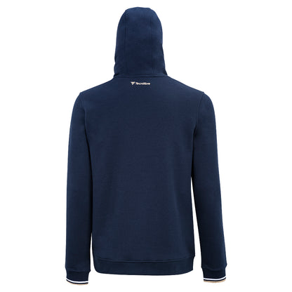 Tecnifibre - Hoodie Marine