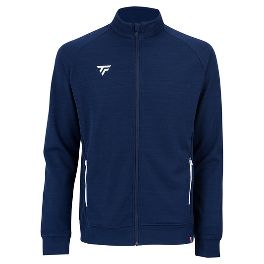 Team Jacket Marine