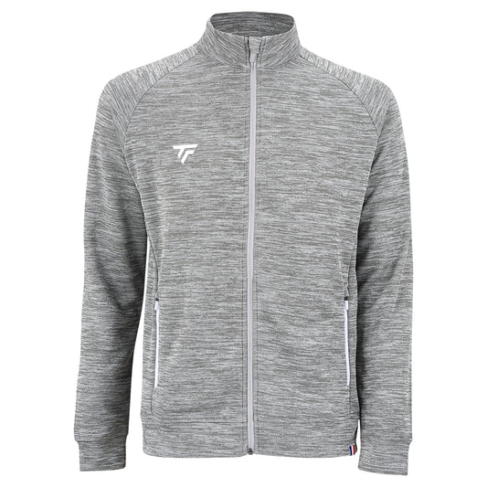 Team Jacket Silver