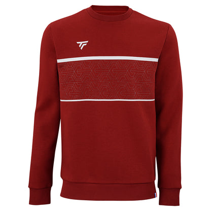 Team Sweater Cardinal