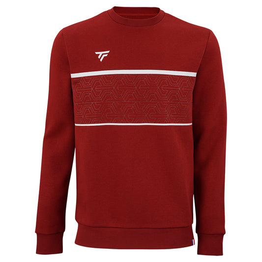 Team Sweater Cardinal