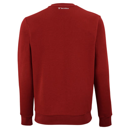 Team Sweater Cardinal