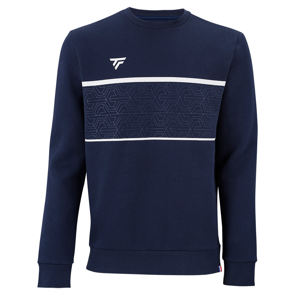 Team Sweater Marine