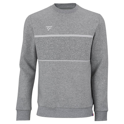 Team Sweater Silver