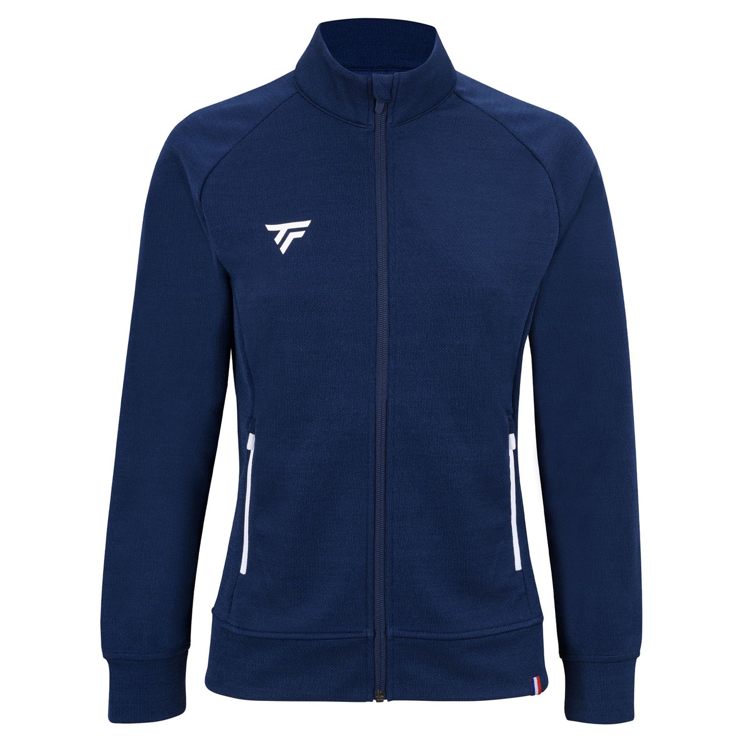 Women Team Jacket Marine