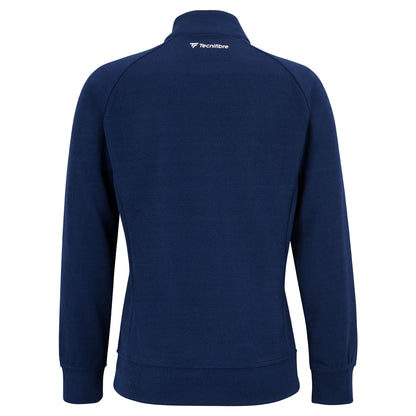 Women Team Jacket Marine