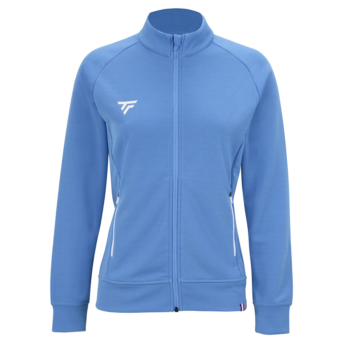 Women Team Jacket Azur