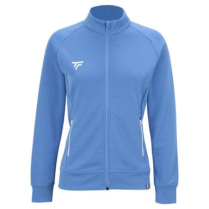 Women Team Jacket Azur