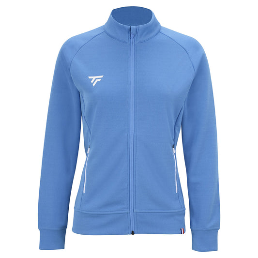 Women Team Jacket Azur
