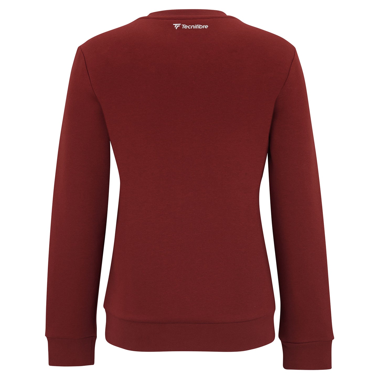 Women Team Sweater Cardinal