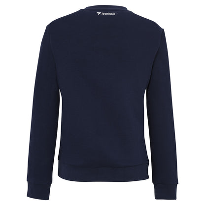 Women Team Sweater Marine