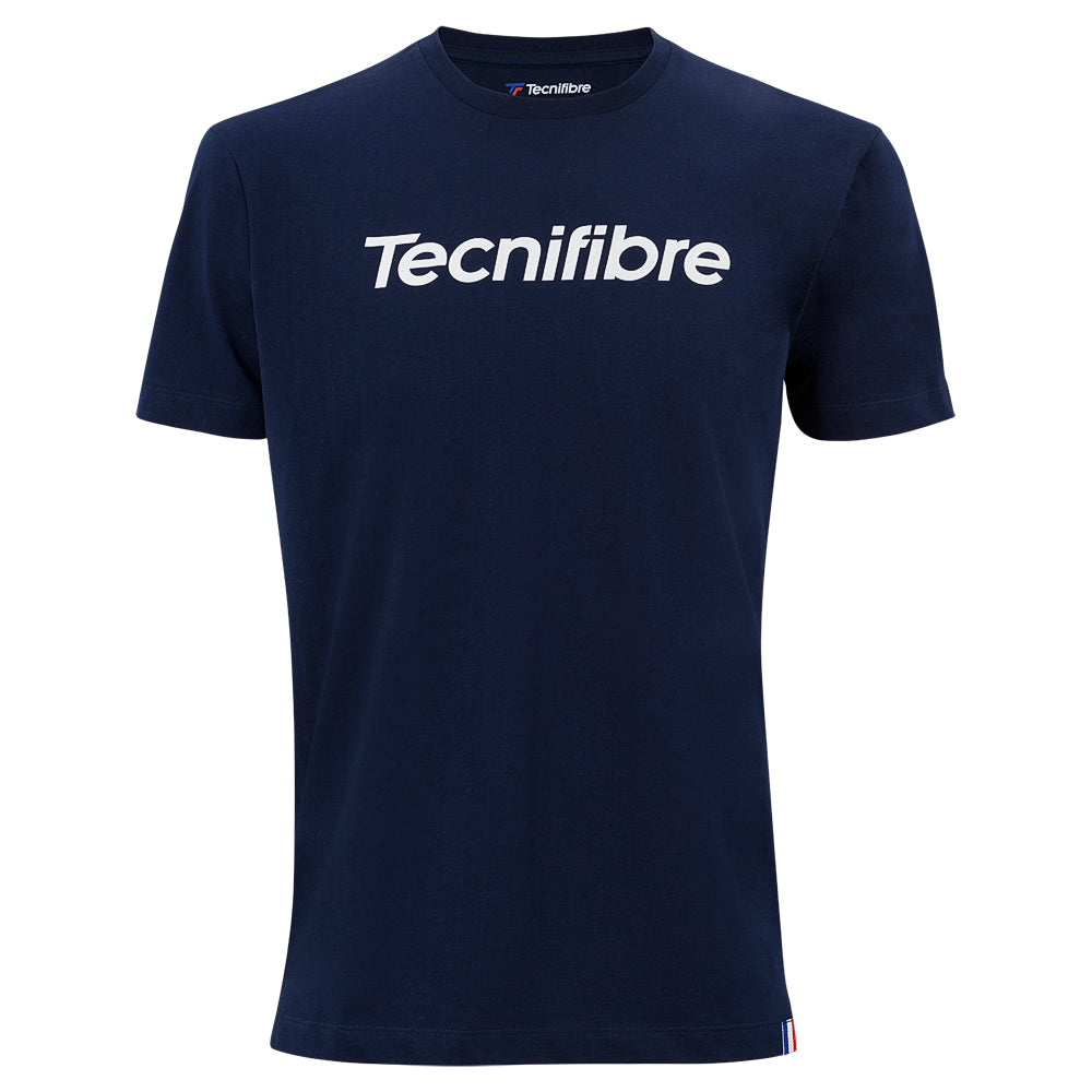 Team Cotton Tee Marine
