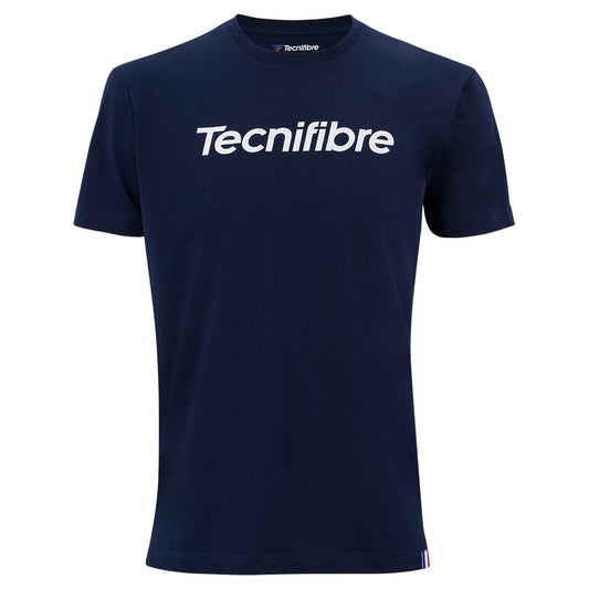 Team Cotton Tee Marine