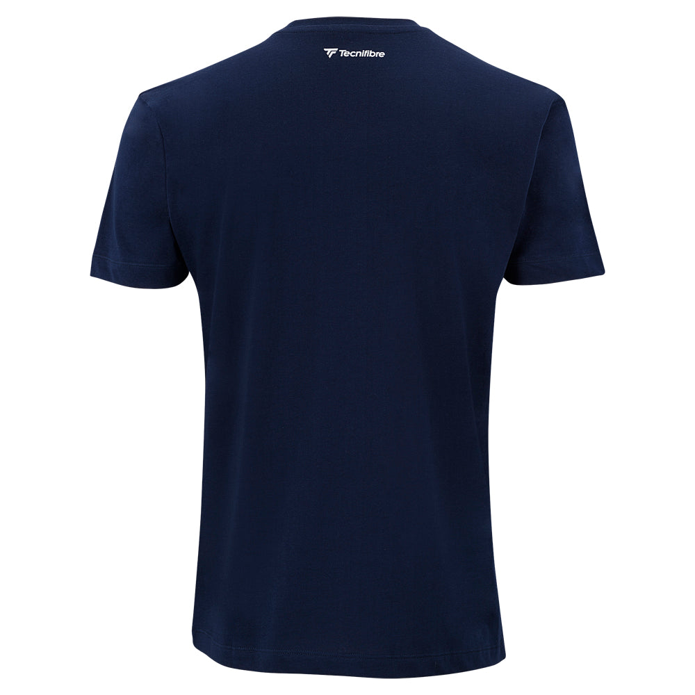 Team Cotton Tee Marine