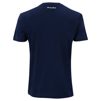 Team Cotton Tee Marine