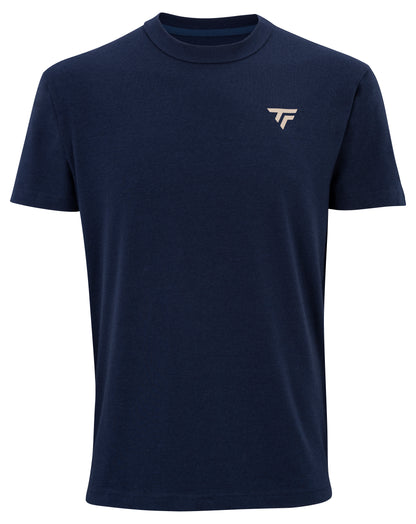 Tecnifibre - Graphic Tee Marine
