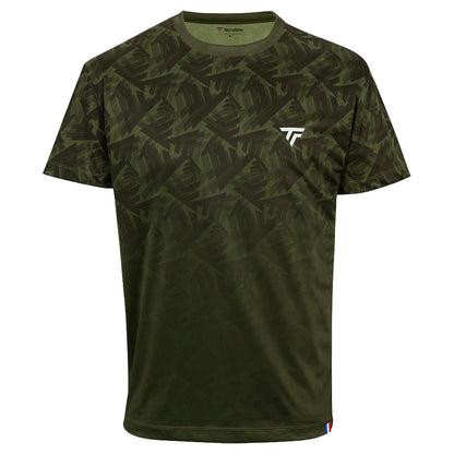 X-Loop Tee Camo