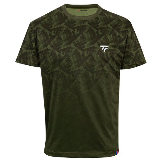 X-Loop Tee Camo