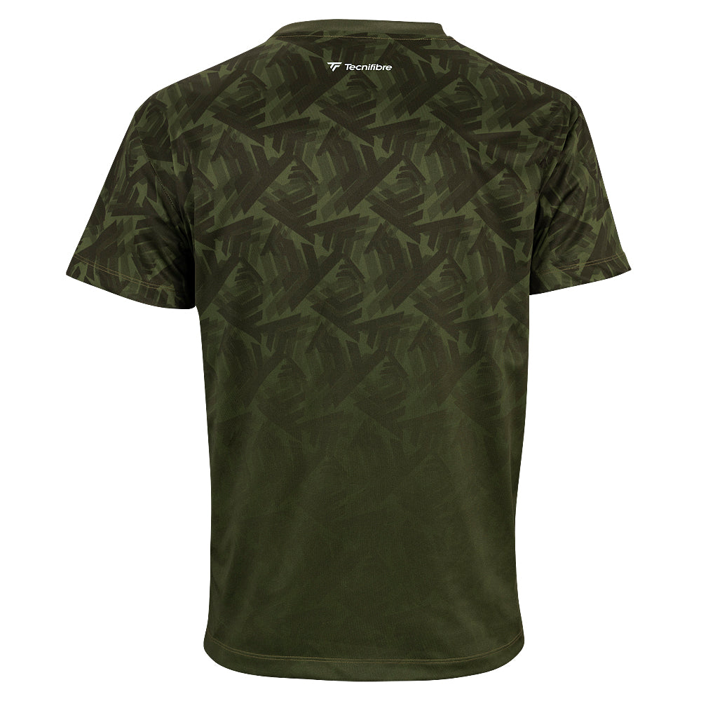 X-Loop Tee Camo