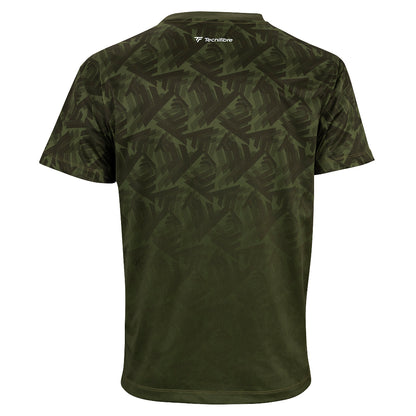 X-Loop Tee Camo