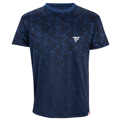 X-Loop Tee Marine
