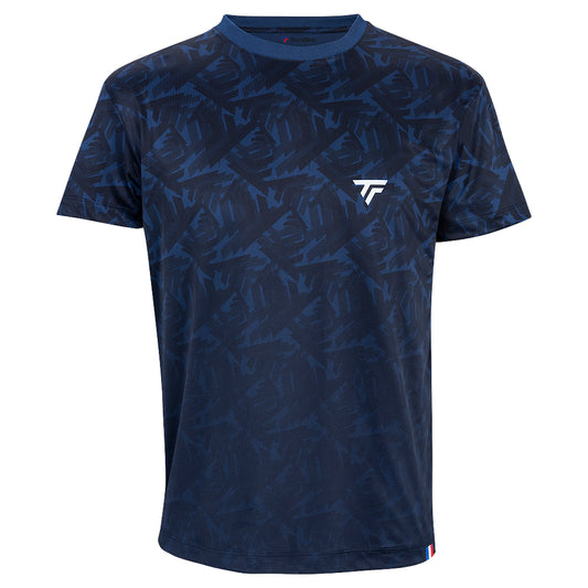 X-Loop Tee Marine