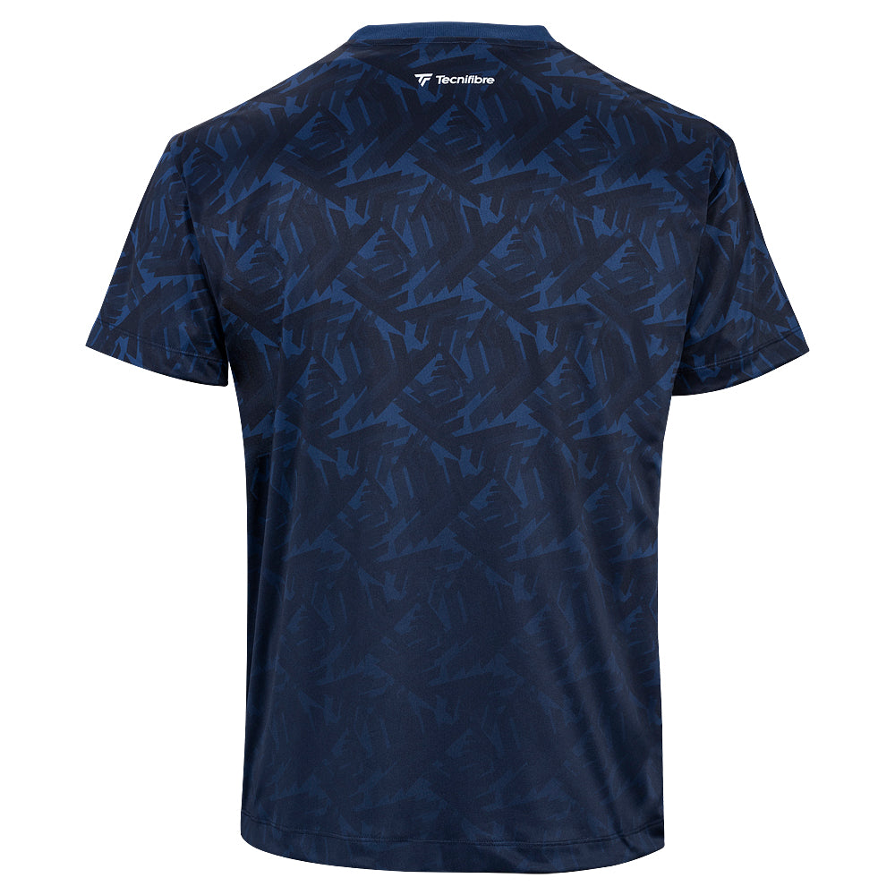 X-Loop Tee Marine