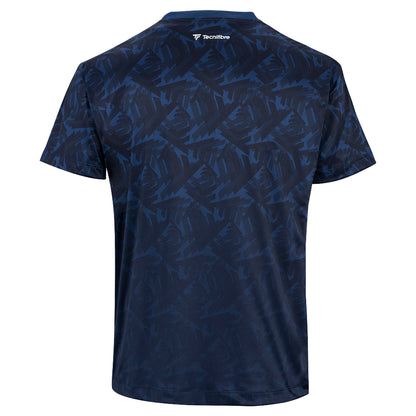 X-Loop Tee Marine