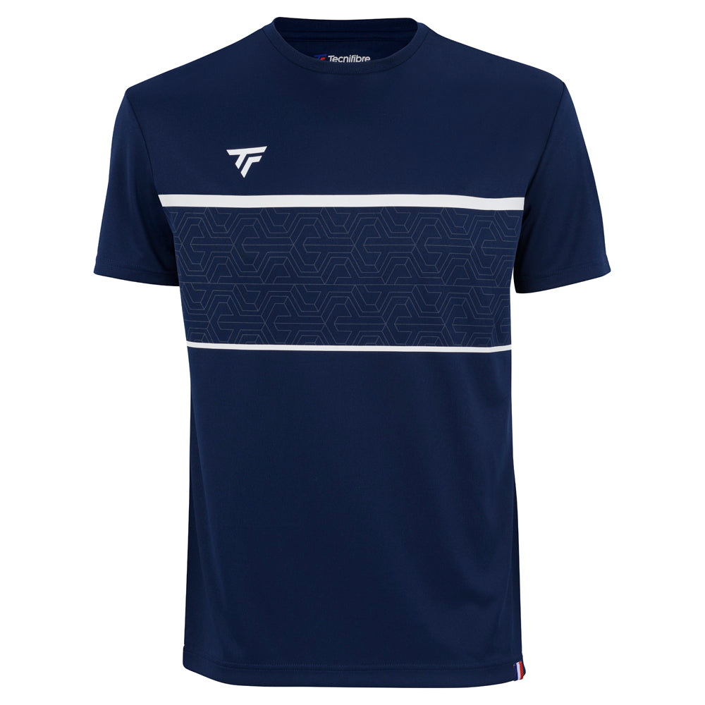 Team Tech Tee Marine