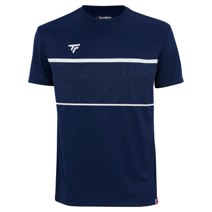 Team Tech Tee Marine