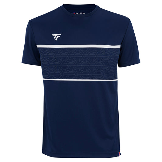 Team Tech Tee Marine
