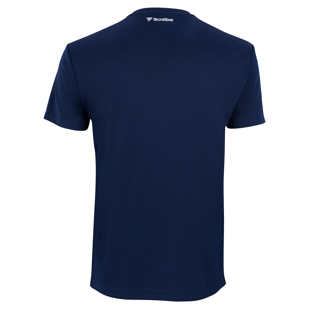 Team Tech Tee Marine