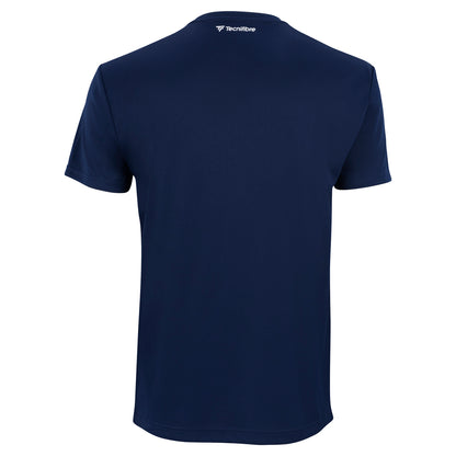 Team Tech Tee Marine