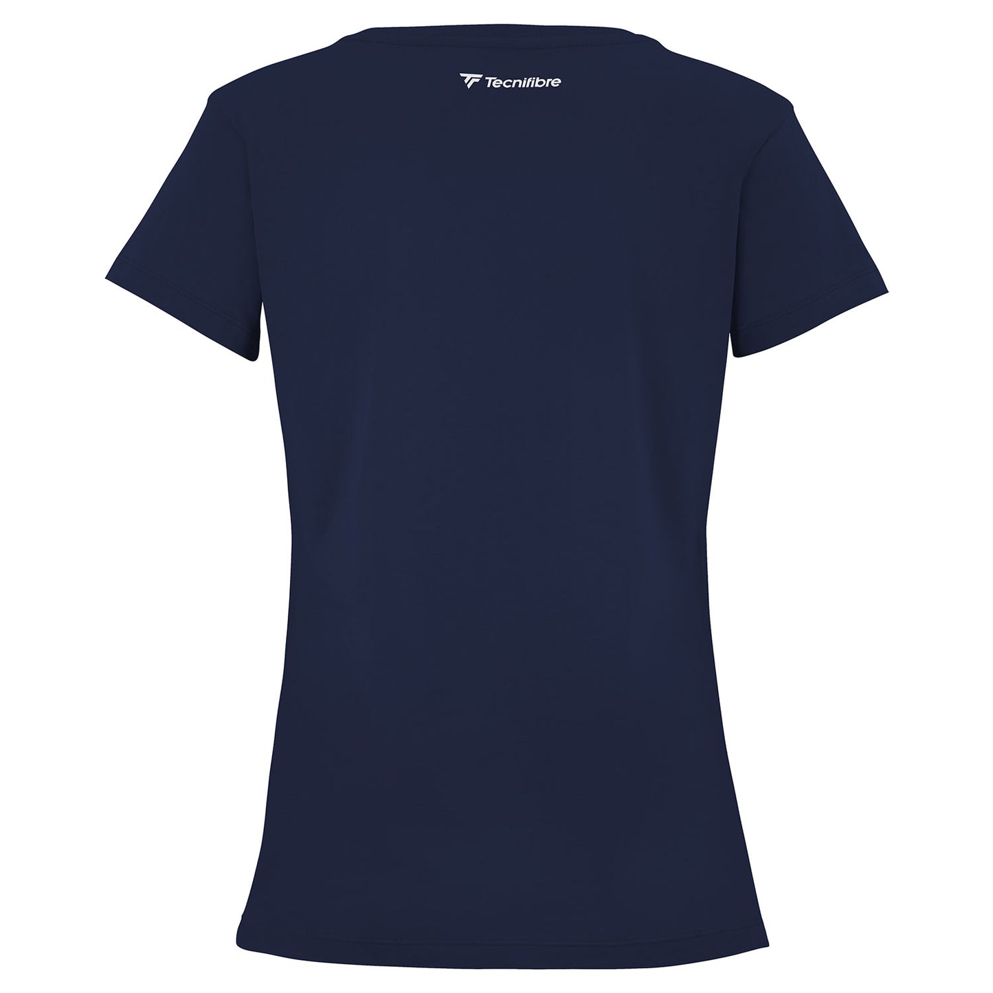 Women Team Cotton Tee Marine