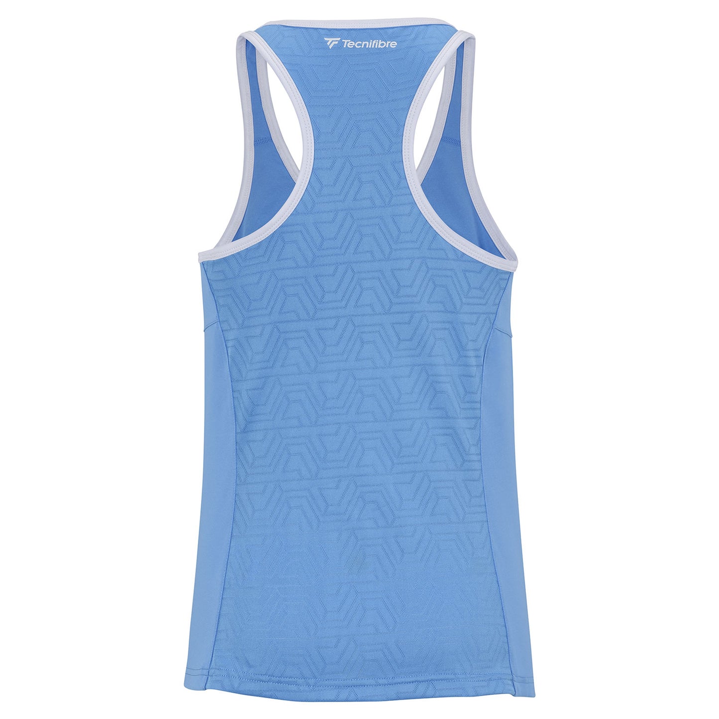 Women Team Tank-Top Azur
