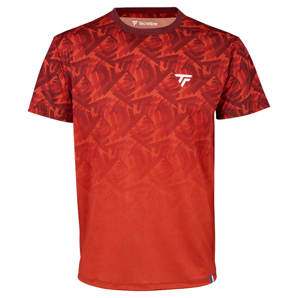 X-Loop Tee Clay