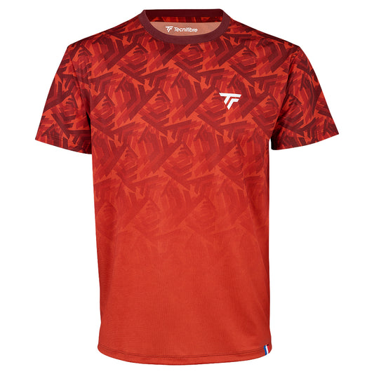 X-Loop Tee Clay