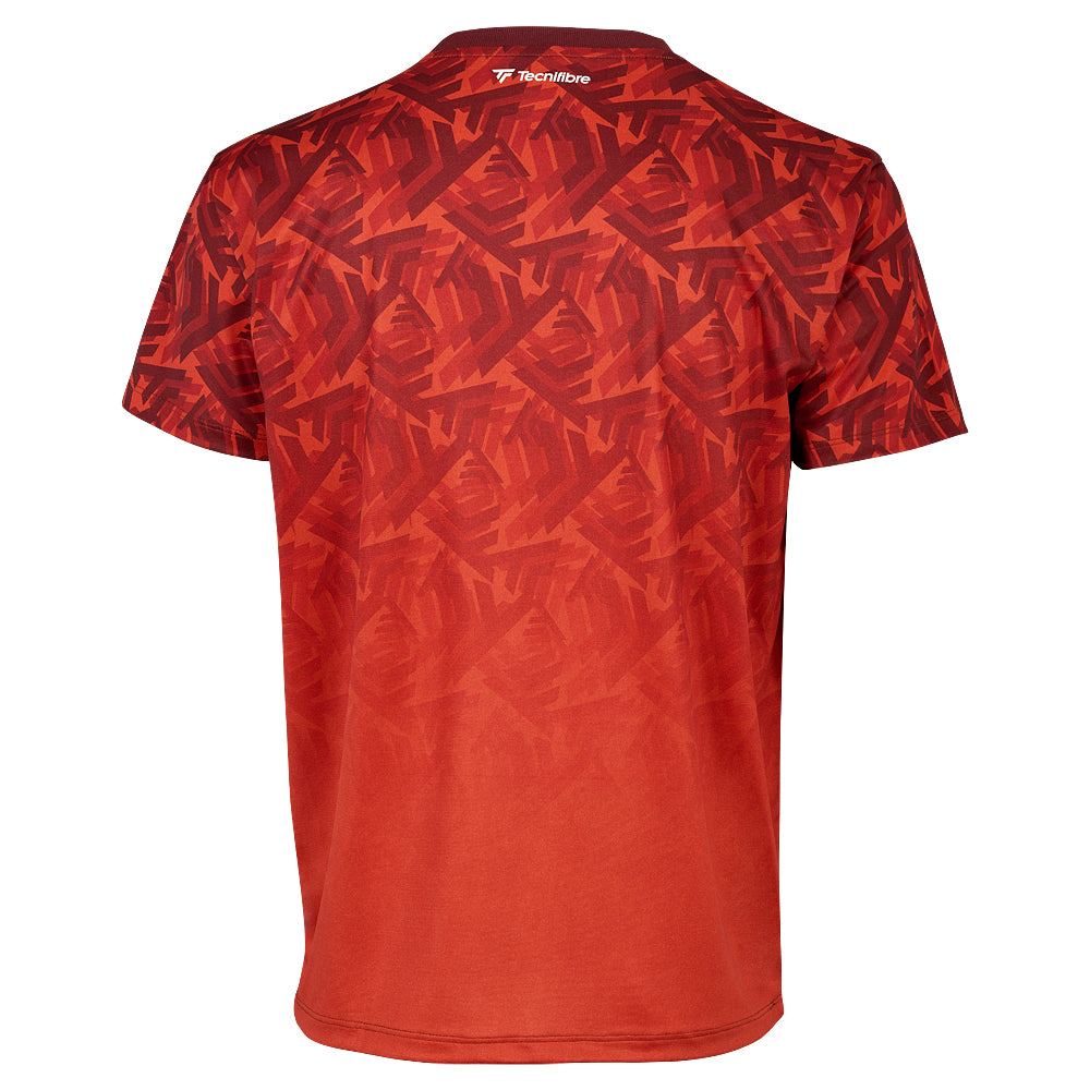 X-Loop Tee Clay