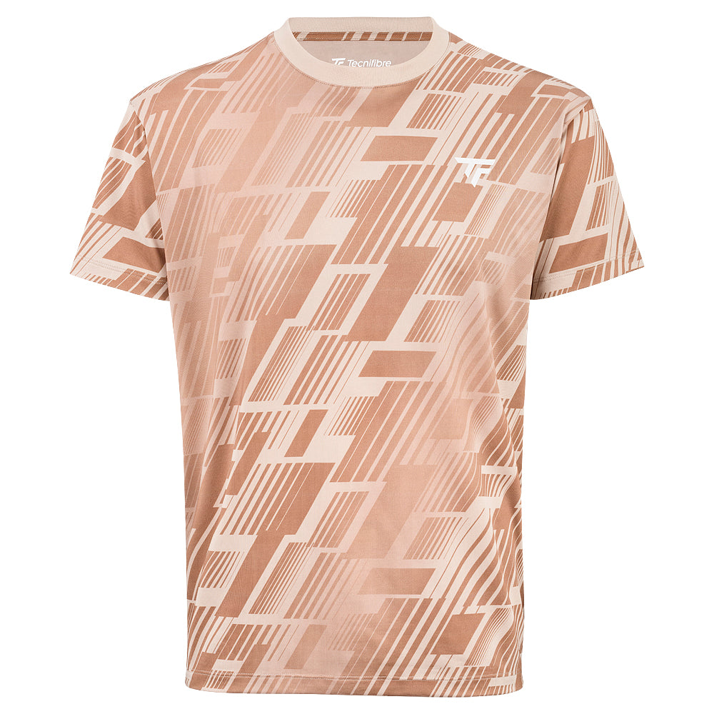 Tecnifibre - X-LOOP Tee Sand