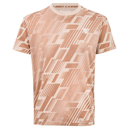 Tecnifibre - X-LOOP Tee Sand