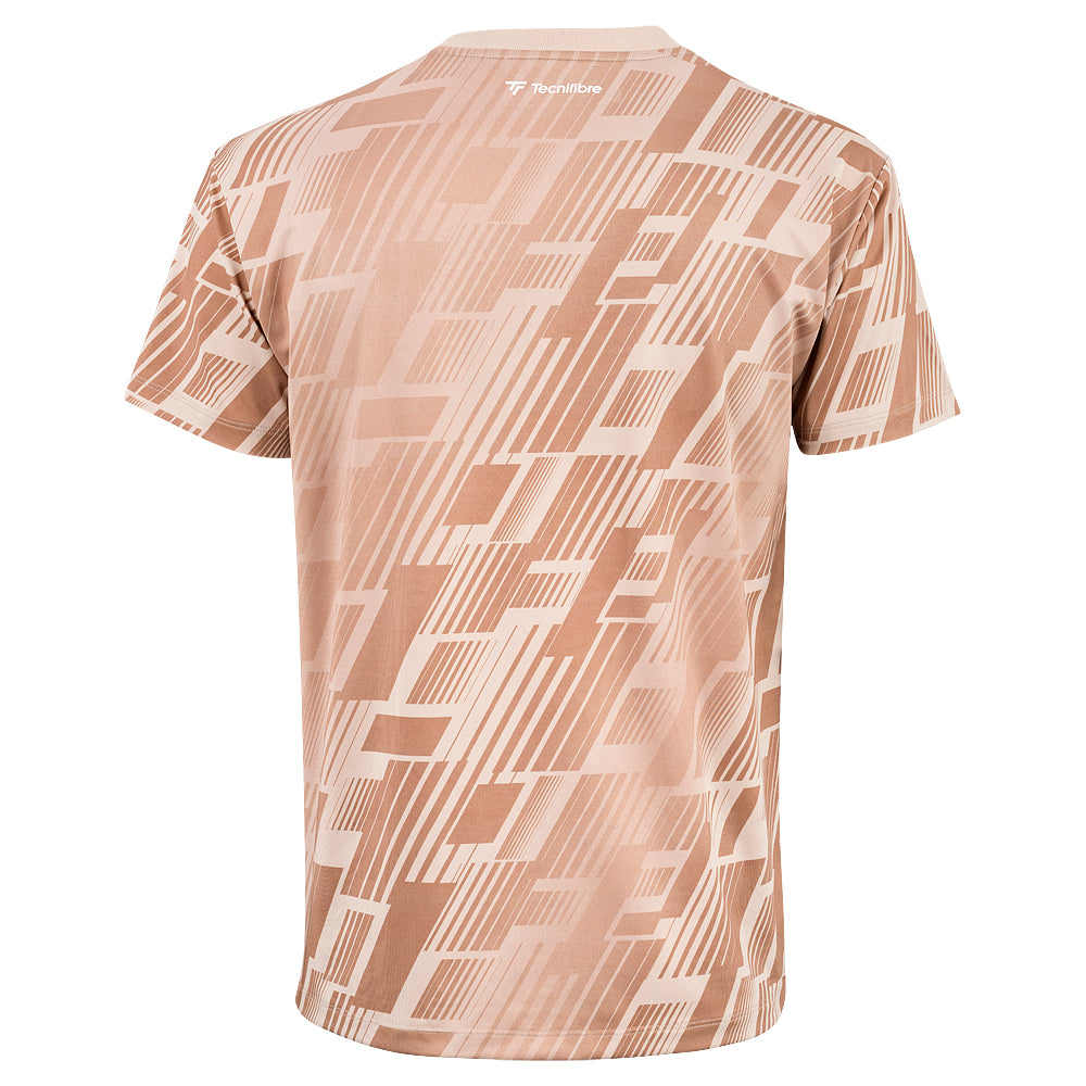 Tecnifibre - X-LOOP Tee Sand