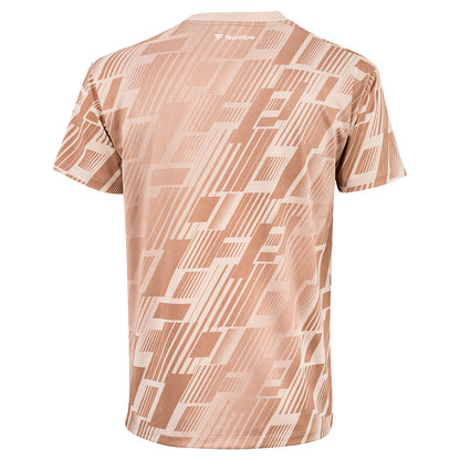 Tecnifibre - X-LOOP Tee Sand